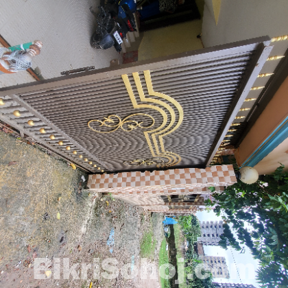 Still gate